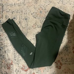 Alo leggings